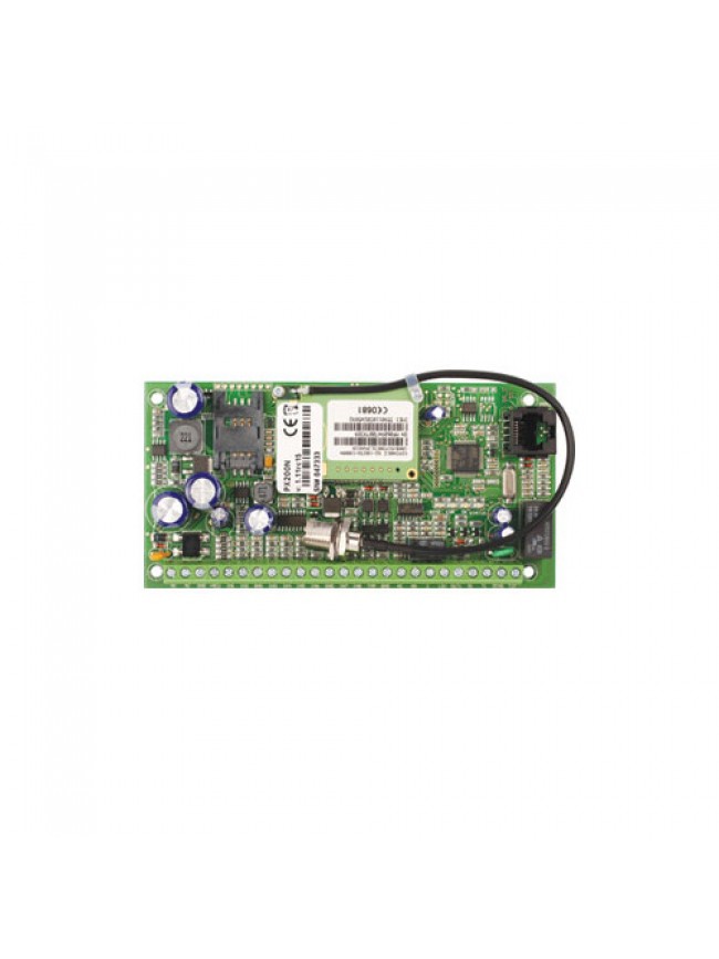 EBS - PX200N