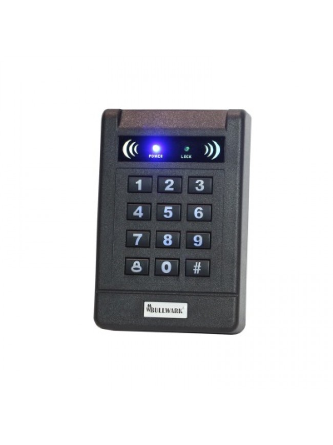 Bullwark GKS - BLW-210PI